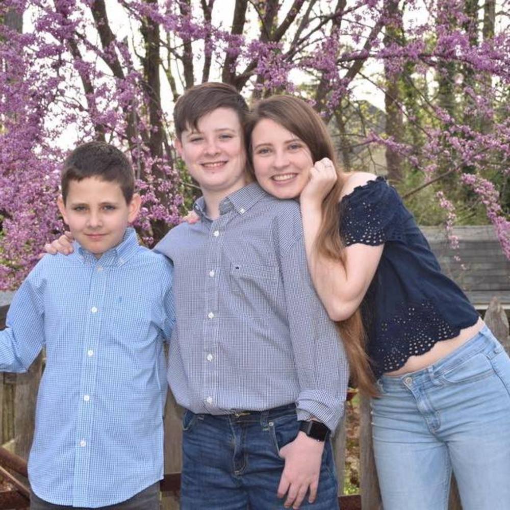 Meet your Posher, Staci